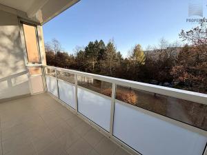 Pronájem bytu 3+1, Brno, Gruzínská, 69 m2