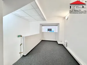 Pronájem obchodního prostoru, Brno, Orlí, 81 m2