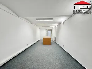 Pronájem obchodního prostoru, Brno, Orlí, 81 m2
