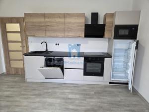 Pronájem bytu 2+kk, Plzeň, Třebízského, 51 m2