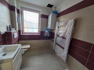 Pronájem bytu 2+kk, Plzeň, Třebízského, 51 m2