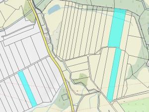 Prodej pozemku, Strážov, 32000 m2
