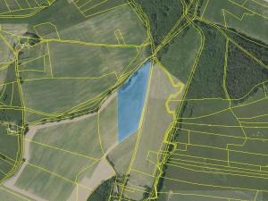 Prodej pozemku, Strážov, 32000 m2