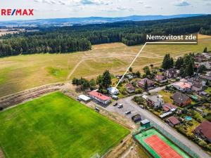 Prodej chaty, Láz, 45 m2