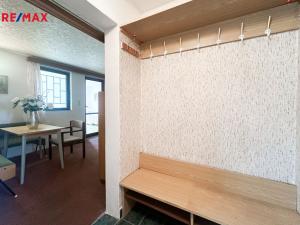 Prodej chaty, Láz, 45 m2