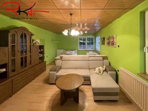 Prodej rodinného domu, Roudnice nad Labem, Prokopova, 172 m2