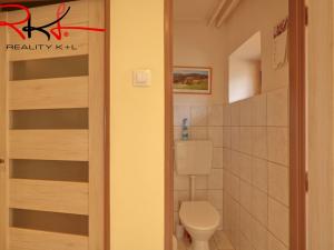 Prodej rodinného domu, Roudnice nad Labem, Prokopova, 172 m2