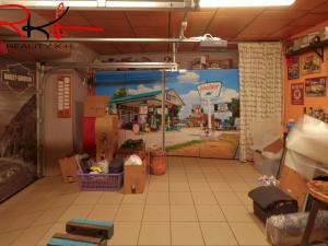 Prodej rodinného domu, Roudnice nad Labem, Prokopova, 172 m2