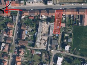 Prodej rodinného domu, Roudnice nad Labem, Prokopova, 172 m2