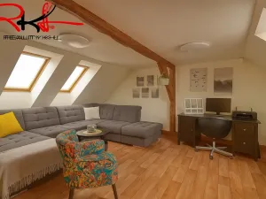 Prodej rodinného domu, Roudnice nad Labem, Prokopova, 172 m2