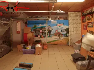 Prodej rodinného domu, Roudnice nad Labem, Prokopova, 172 m2