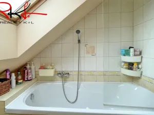 Prodej rodinného domu, Roudnice nad Labem, Prokopova, 172 m2