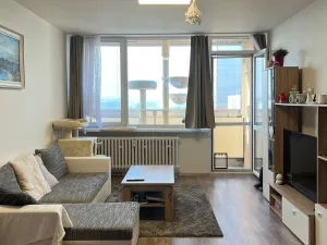 Prodej bytu 3+1, Lovosice, Osvoboditelů, 71 m2