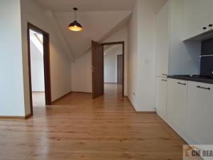 Pronájem bytu 2+kk, Olomouc - Hodolany, Holická, 52 m2