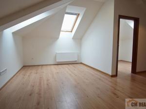 Pronájem bytu 2+kk, Olomouc - Hodolany, Holická, 52 m2