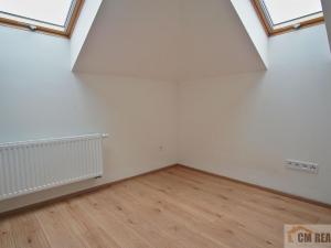 Pronájem bytu 2+kk, Olomouc - Hodolany, Holická, 52 m2