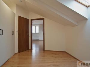 Pronájem bytu 2+kk, Olomouc - Hodolany, Holická, 52 m2