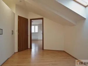 Pronájem bytu 2+kk, Olomouc - Hodolany, Holická, 52 m2