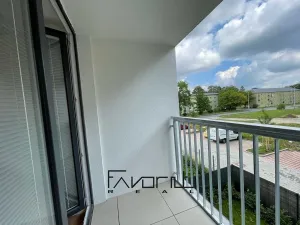 Pronájem bytu 1+kk, Ostrava, Hasičská, 35 m2