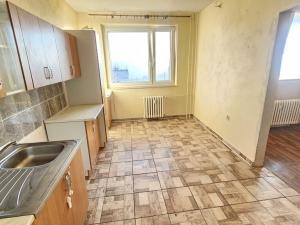 Prodej bytu 3+1, Ústí nad Labem - Severní Terasa, Poláčkova, 73 m2