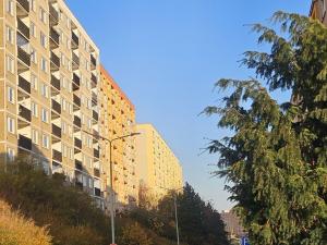 Prodej bytu 3+1, Ústí nad Labem - Severní Terasa, Poláčkova, 73 m2