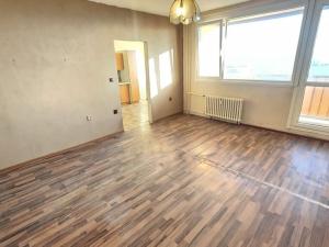 Prodej bytu 3+1, Ústí nad Labem - Severní Terasa, Poláčkova, 73 m2