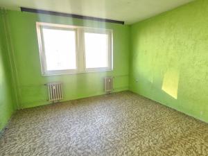 Prodej bytu 3+1, Ústí nad Labem - Severní Terasa, Poláčkova, 73 m2