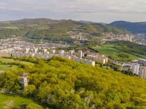 Prodej bytu 3+1, Ústí nad Labem - Severní Terasa, Poláčkova, 73 m2