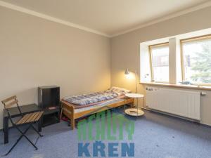 Pronájem bytu 3+kk, Horoměřice, K Bytovkám, 97 m2