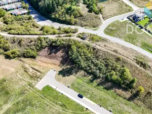 Prodej pozemku pro bydlení, Králův Dvůr - Zahořany, 703 m2