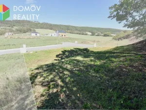 Prodej pozemku pro bydlení, Králův Dvůr - Zahořany, 703 m2
