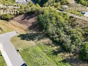 Prodej pozemku pro bydlení, Králův Dvůr - Zahořany, 703 m2