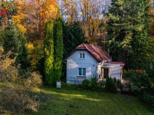 Prodej rodinného domu, Praha - Křeslice, Dolnokřeslická, 96 m2