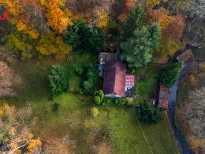 Prodej rodinného domu, Praha - Křeslice, Dolnokřeslická, 96 m2