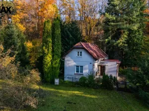 Prodej rodinného domu, Praha - Křeslice, Dolnokřeslická, 96 m2