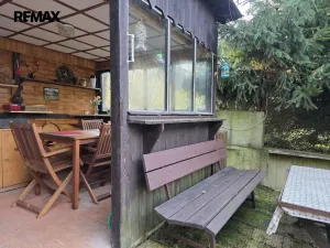 Prodej rodinného domu, Praha - Křeslice, Dolnokřeslická, 96 m2