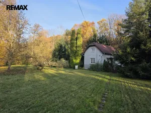 Prodej rodinného domu, Praha - Křeslice, Dolnokřeslická, 96 m2