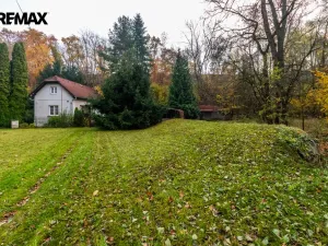 Prodej rodinného domu, Praha - Křeslice, Dolnokřeslická, 96 m2