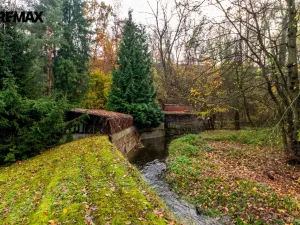 Prodej rodinného domu, Praha - Křeslice, Dolnokřeslická, 96 m2