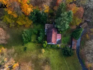 Prodej rodinného domu, Praha - Křeslice, Dolnokřeslická, 96 m2