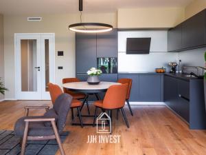 Prodej bytu 3+kk, Praha - Smíchov, Grafická, 83 m2