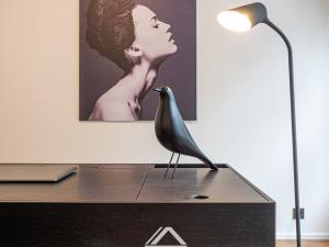 Prodej bytu 3+kk, Praha - Smíchov, Grafická, 83 m2