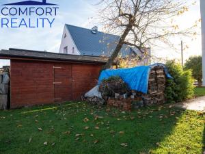 Prodej rodinného domu, Šilheřovice, Ovocná, 126 m2