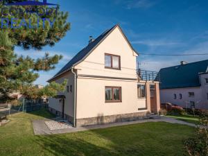 Prodej rodinného domu, Šilheřovice, Ovocná, 126 m2