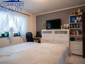 Prodej rodinného domu, Šilheřovice, Ovocná, 126 m2