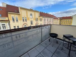 Pronájem bytu 3+kk, Praha, Vrázova, 88 m2