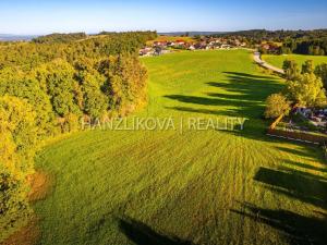 Prodej pozemku pro bydlení, Dubičné, 1630 m2