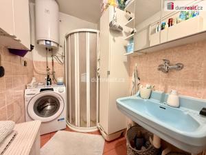 Prodej rodinného domu, Ostrožská Nová Ves, Dědina, 125 m2