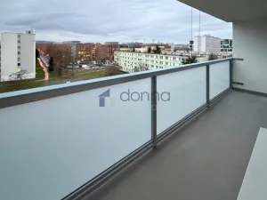 Pronájem bytu 2+kk, Praha, Nekvasilova, 41 m2