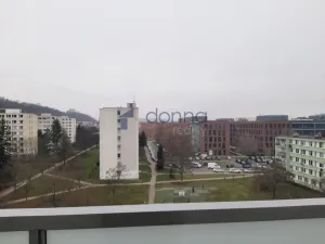 Pronájem bytu 2+kk, Praha, Nekvasilova, 41 m2